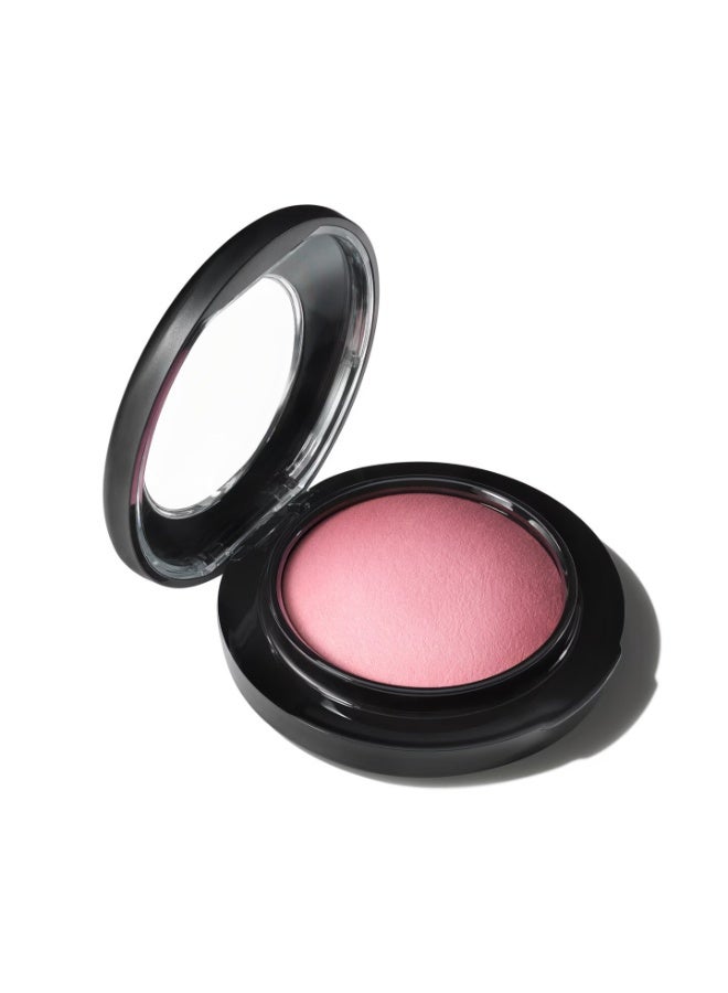 MAC Cosmetics MAC Mineralize Blush DAINTY - Image 2